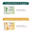 Himalaya Cleansing Bar Soaps Variety Pack 12 Pack Thumbnail 4