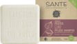 SANTE Shampoo Solido Illuminante - 60 g Thumbnail 1