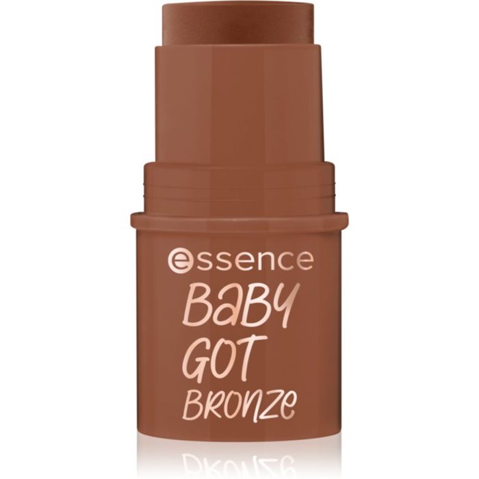 essence baby got bronze bronzer 40 Hazelnut Hug