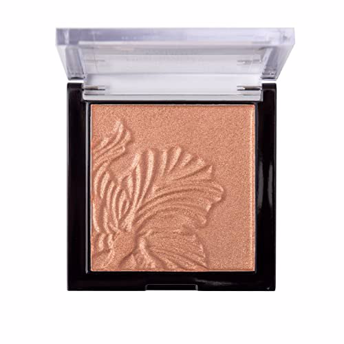 wet n wild MegaGlo Highlighting Powder, Crown of My Canopy 2