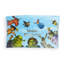 Revolution Beauty Shrek x I Heart Revolution Happily Ever After Makeup Bag Thumbnail 1