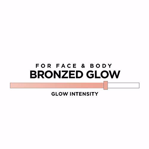 L'Oreal Paris Cosmetics True Match Lumi Bronze It Bronzer Medium 5