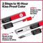 Revlon ColorStay Overtime Lipcolor, All Night Fuchsia (470) Thumbnail 4