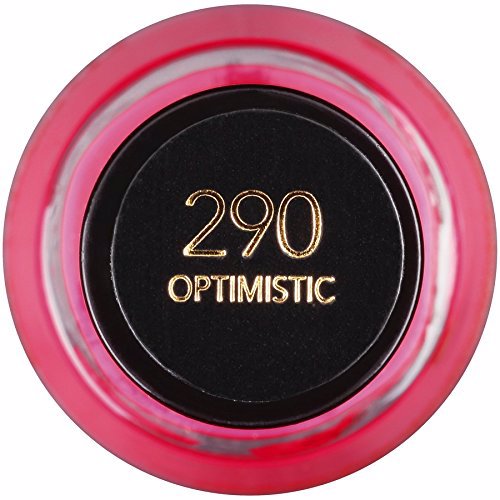 Revlon Nail Enamel, 290 Optimistic 3