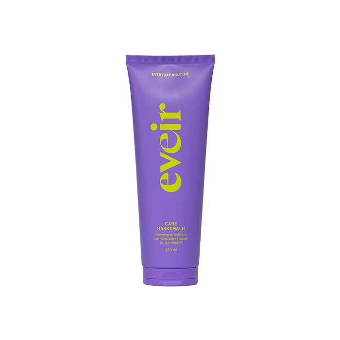eveir EVERYDAY ROUTINE CARE MASK&BALM 1