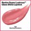 REVLON Super Lustrous Glass Shine Lipstick 002 Beaming Strawberry Thumbnail 2