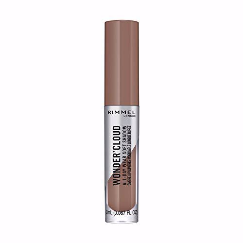 Rimmel Wonder'Cloud Eyeshadow, 003 Truffle Haze 2