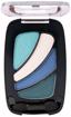 L'Oreal Colour Riche Shadow Quads, Blue Haute Couture Thumbnail 2