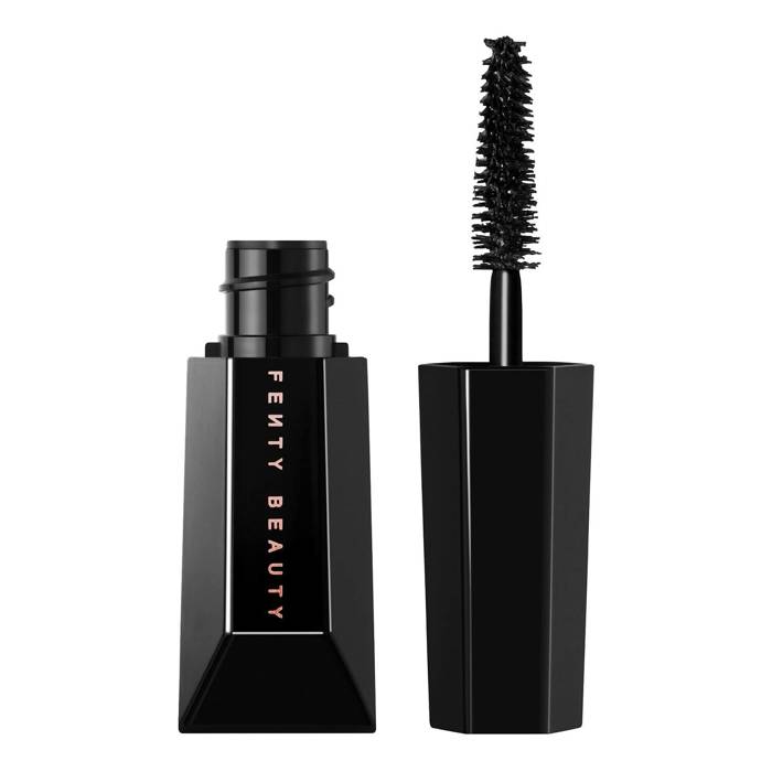 Fenty Beauty Hella Thicc Volumizing Mascara Black