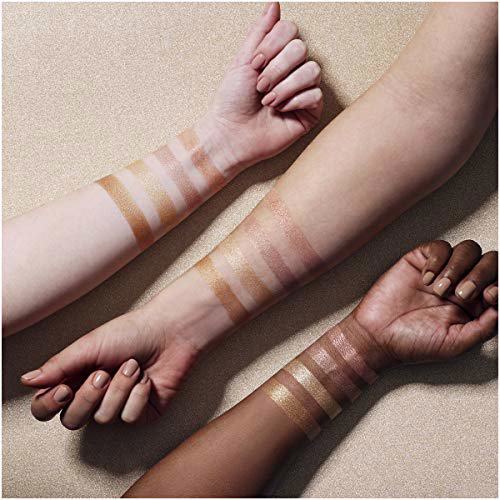 Maybelline New York Master Chrome Metallic Highlighter Molten Rose Gold 10