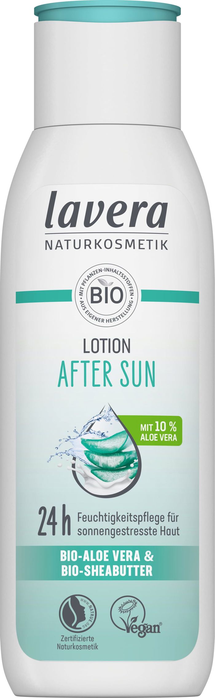 lavera After Sun Lotion