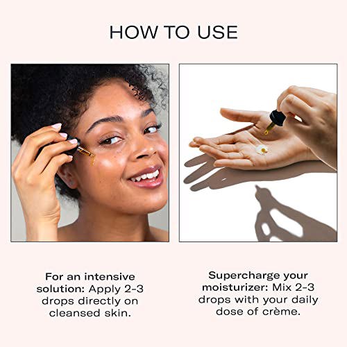 Odacité Face Serum for Anti Aging - Po+R Hydrate 5