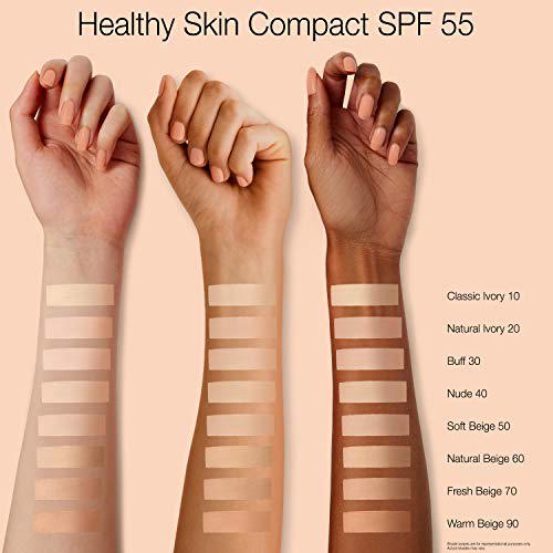 Neutrogena Healthy Skin Compact Lightweight Cream Foundation 2