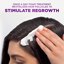 Head & Shoulders Scalp X 5% Minoxidil Hair Regrowth Treatment White Pack of 3 Thumbnail 5