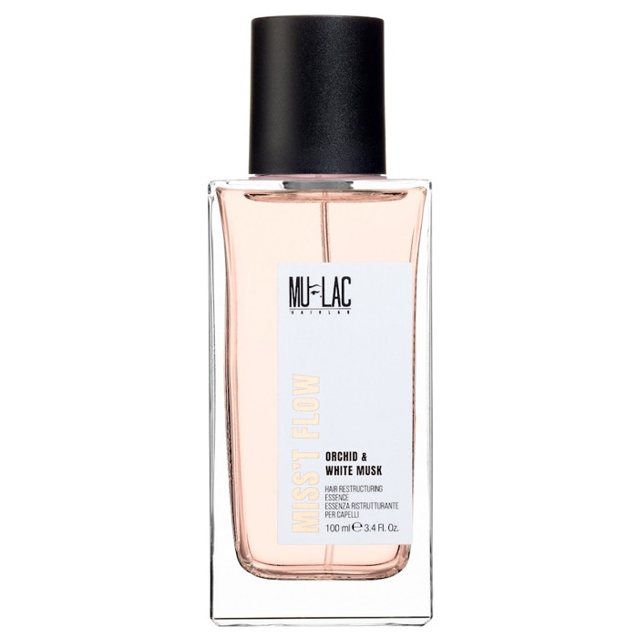 MULAC MISS'T FLOW ORCHID & WHITE MUSK 1