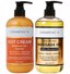 Cosmetasa Anti-Cellulite Massage Oil & Hot Cream Thumbnail 1