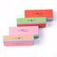 Ahier 10 pcs Nail Buffer Rectangular Thumbnail 6