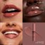 NYX PROFESSIONAL MAKEUP Butter Gloss Brown Sugar Spiked Toffee Brown Mauve Thumbnail 3