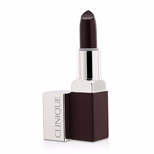 Clinique Pop Matte Lip Colour + Primer - 16 Avant Grade Pop 3