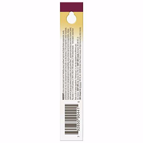 Burt's Bees 100% Natural Moisturizing Liquid Lipstick, Wine Waters 12