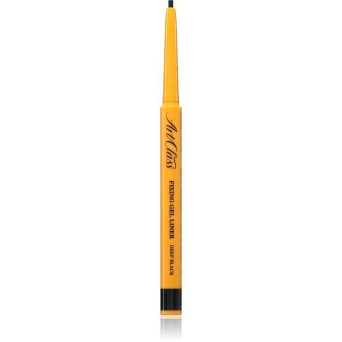 Too Cool For School Artclass Fixing Gel Liner eyeliner waterproof 1