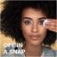 Maybelline New York Snapscara Washable Mascara, 330 DEJA BLUE Thumbnail 4