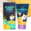Elizavecca 24K Gold Blackhead Remover KangSi Mask Thumbnail 2