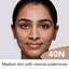 Dermablend Cover Creme High Coverage Foundation with SPF 30, 40N Golden Beige Thumbnail 2