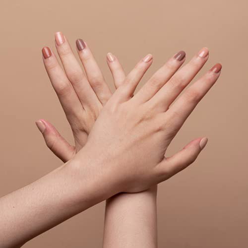 Eternal Collection 4 Piece Set Wild Nudes 6
