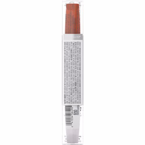 Maybelline SuperStay 24, 910 COPPER GLISTEN 12