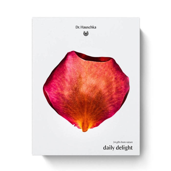 Dr. Hauschka Coffret Daily delight 2025
