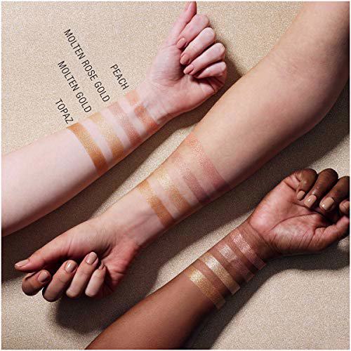 Maybelline New York Master Chrome Metallic Highlighter Molten Topaz 14