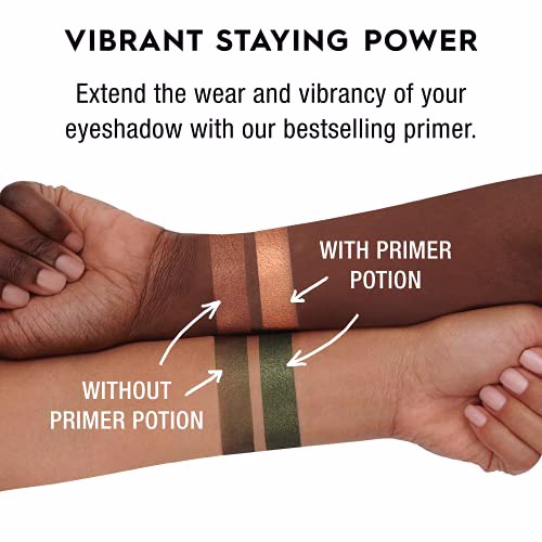 Urban Decay Eyeshadow Primer 5