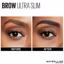 Maybelline Brow Ultra Slim Defining Eyebrow Makeup Mechanical Pencil Black Thumbnail 4