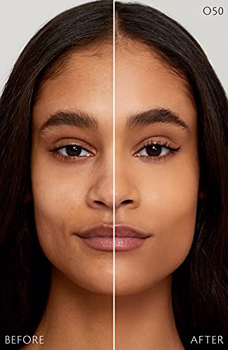 Clé de Peau Beauté, Foundation Natural Broad Spectrum SPF 25 O50 Tan Ocher 3