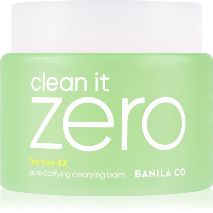 Banila Co. clean it zero pore clarifying