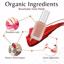 Karma Organic Beautiful Halal Nail Polish Set, Pure Bliss Thumbnail 5