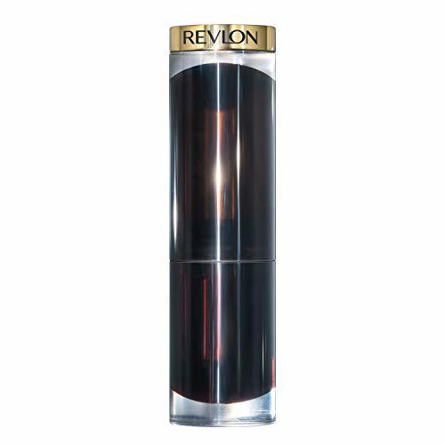REVLON Super Lustrous Glass Shine Lipstick Chocolate Luster 6