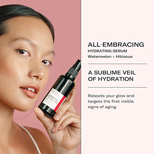 Odacité Face Serum & Acne Mask Rehydration 2