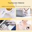 MOND'SUB 5 Pairs Anti-Aging Hand Cream Mask, Honey and Almond Thumbnail 7