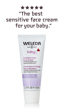 Weleda Sensitive Care Face Cream White Mallow Thumbnail 1