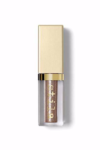 stila Glitter & Glow Liquid Eye Shadow, Kitten Karma 4