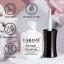 RARJSM Pure White Gel Nail Polish Thumbnail 4