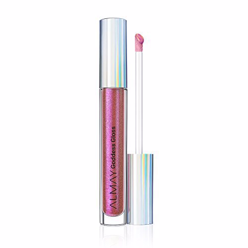Almay Goddess Gloss, Flame 3