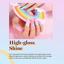 Beetles 23 Pcs Gel Nail Polish Kit, Unicorn Thumbnail 6