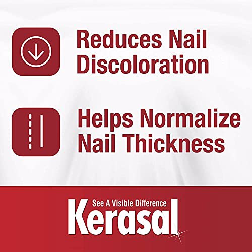 Kerasal Renewal Nail Repair Solution 10