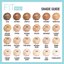 Maybelline New York Fit Me Matte + Poreless Pressed Face Powder, 105 FAIR IVORY Thumbnail 6