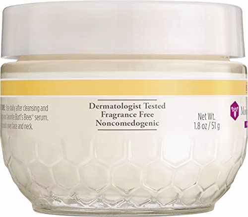Burt's Bees Face Cream Retinol  13