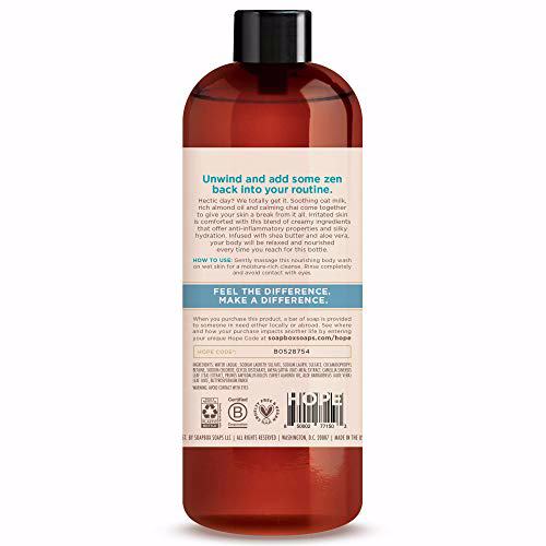 Soapbox Body Wash 2