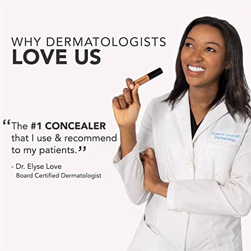 Dermablend Cover Care Concealer, 86N: Deep skin with neutral undertones 7